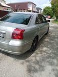  Toyota Avensis 2003 , 380000 , 