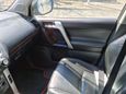 SUV   Toyota Land Cruiser Prado 2009 , 1850000 , 