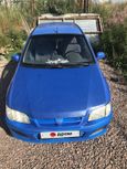    Mitsubishi Space Star 1999 , 120000 , -