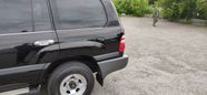 SUV   Toyota Land Cruiser 2004 , 2450000 , 