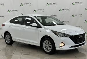  Hyundai Accent 2022 , 2250000 ,  