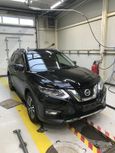 SUV   Nissan X-Trail 2018 , 1585000 , 