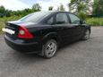  Ford Focus 2007 , 270000 , 