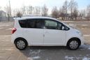  Toyota Ractis 2006 , 337000 , 