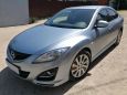  Mazda Mazda6 2010 , 755000 , 