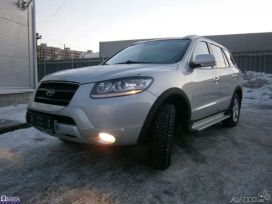 SUV   Hyundai Santa Fe 2007 , 825000 ,  