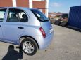  Nissan March 2002 , 210000 , 