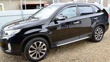 SUV   Kia Sorento 2013 , 1320000 , 