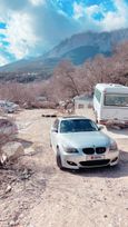  BMW 5-Series 2005 , 780000 , 