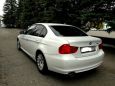  BMW 3-Series 2008 , 555000 , 