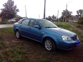  Chevrolet Lacetti 2008 , 200000 , 