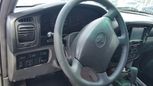 SUV   Toyota Land Cruiser 2000 , 999000 , 