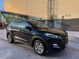 SUV   Hyundai Tucson 2017 , 1800000 , 