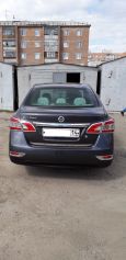  Nissan Sylphy 2013 , 687000 , 