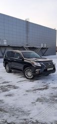 SUV   Lexus GX460 2016 , 3070000 , -