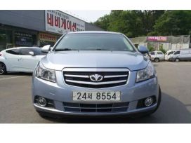  Daewoo Lacetti 2009 , 550000 , 