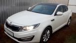  Kia Optima 2013 , 855000 , 