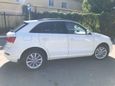 SUV   Audi Q3 2012 , 1250000 , 