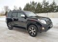 SUV   Toyota Land Cruiser Prado 2012 , 1410000 ,  