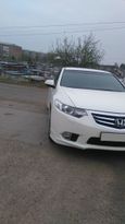  Honda Accord 2011 , 950000 , 