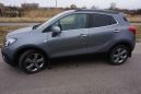 SUV   Opel Mokka 2014 , 950000 , -