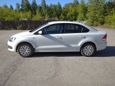  Volkswagen Polo 2014 , 580000 , 