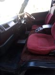    Nissan Homy 1988 , 196000 , 