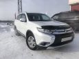 SUV   Mitsubishi Outlander 2015 , 1350000 , 