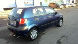  Hyundai Getz 2009 , 270000 ,  