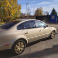  Volkswagen Passat 2001 , 240000 , 