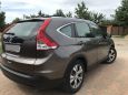 SUV   Honda CR-V 2012 , 1049000 , -