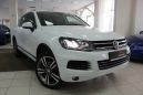 SUV   Volkswagen Touareg 2013 , 1730000 , 