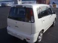    Nissan Cube 1999 , 170000 , 