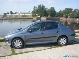  Peugeot 206 2008 , 315000 , 