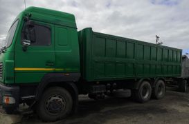 Бортовой грузовик МАЗ 6312А9-320-010 2010 года, 2800000 рублей, Петухово