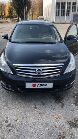  Nissan Teana 2008 , 650000 , 