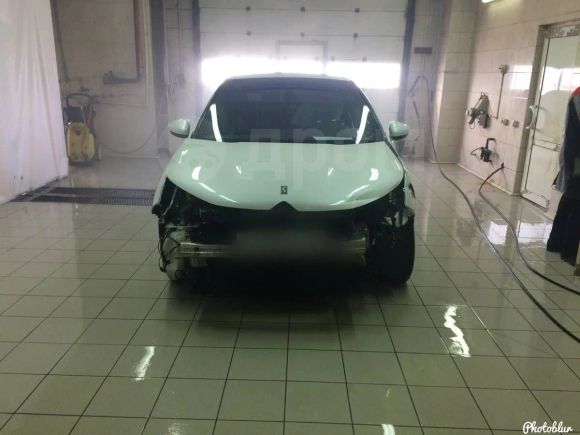  Citroen DS4 2013 , 450000 , 