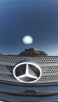 SUV   Mercedes-Benz M-Class 2003 , 669000 , 