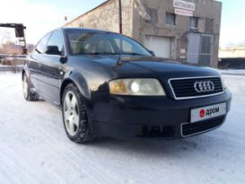  Audi A6 2000 , 340000 , 