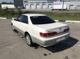  Toyota Mark II 1998 , 240000 , 