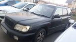 SUV   Subaru Forester 2001 , 250000 , 