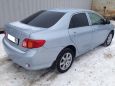  Toyota Corolla 2008 , 399000 , --