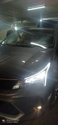  Kia Rio X (X-Line) 2021 , 1500000 , 