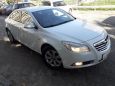  Opel Insignia 2009 , 550000 , 