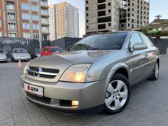Седан Opel Vectra 2004 года, 499000 рублей, Омск