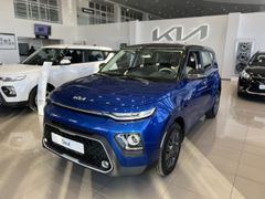 SUV или внедорожник Kia Soul 2022 года, 2684000 рублей, Омск