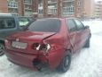  Fiat Albea 2007 , 210000 , 