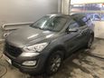 SUV   Hyundai Santa Fe 2012 , 1200000 , 