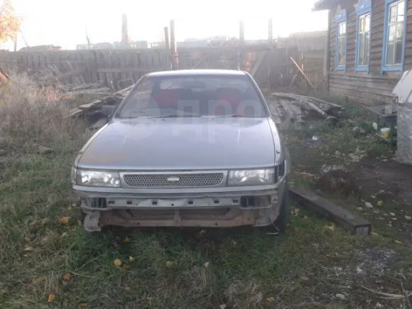  Nissan Bluebird 1988 , 50000 , 