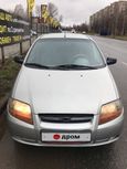  Chevrolet Aveo 2005 , 235000 , 